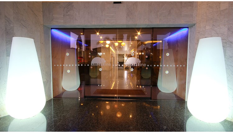 Papouis Protaras Hotel, Кипр